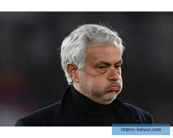 穆里尼奥持续提升战术阅读能力助队伍表现稳健