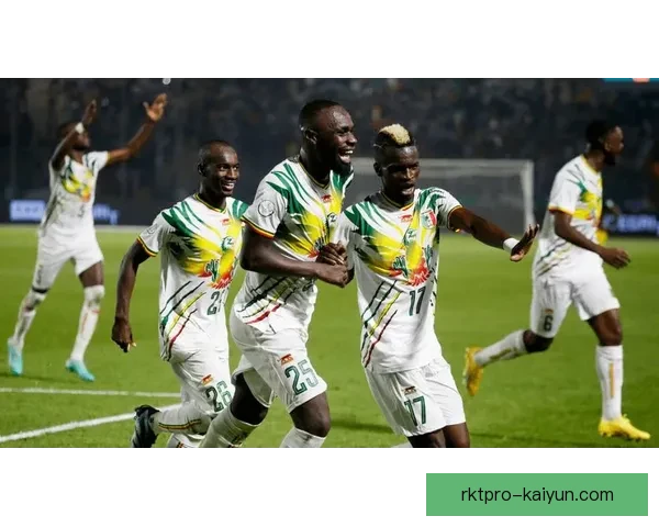 马里阵容深度分析:多名年轻球员展现竞争力,未来值得关注 马里阵容深度分析:多名年轻球员展现竞争力,未来值得关注