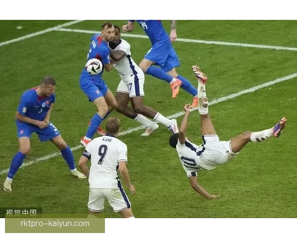 欧洲杯贝林厄姆状态回暖，表现备受关注