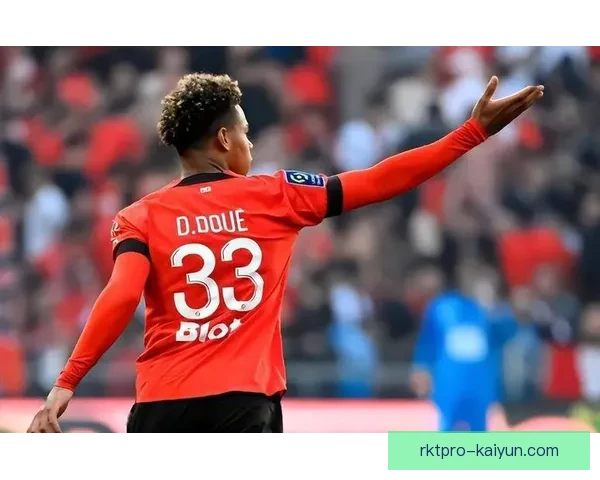 费尔明中场多面手状态回暖，备受期待未来表现