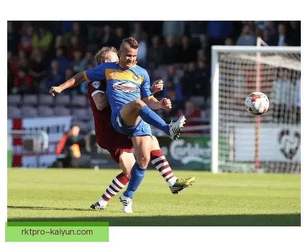 阿曼德·劳尔英超状态回暖，近期表现值得关注