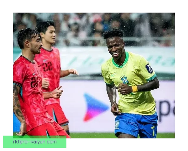 巴拉圭队世界杯前景分析：持续提升的实力引人关注